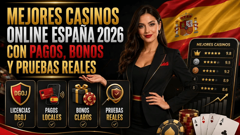 Bonos sin Depósito en Casinos ¡Juega Gratis y Gana!