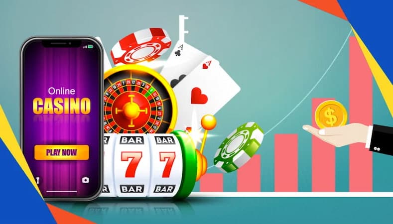 Discover Exciting Online Games at Felix Spin Casino 826869130