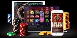Discover Exciting Online Games at Felix Spin Casino 826869130