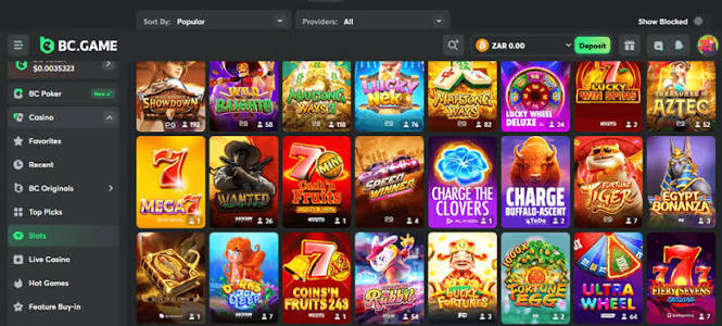 Discover the Ultimate Gaming Experience with BC.Game Mobile App Discover the Ultimate Gaming Experience with BC.Game Mobile App