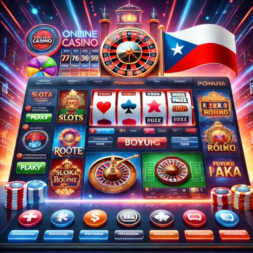 Legální online casino Korunka – Vaše šance na výhry! Legální online casino Korunka – Vaše šance na výhry!