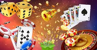 Online Casino Zábava a Výhry na Dosah Ruky Online Casino Zábava a Výhry na Dosah Ruky