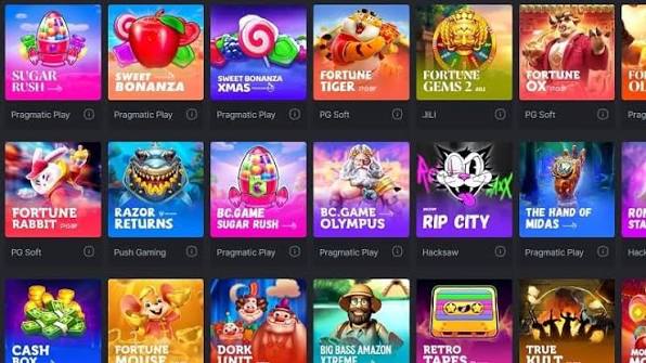 Understanding Grailbet Casino Payments A Comprehensive Guide